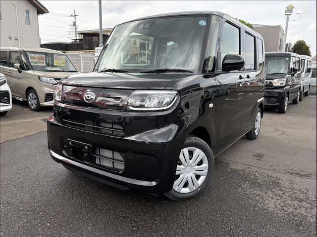 Daihatsu TANTO 2026 — фото автомобиля 1