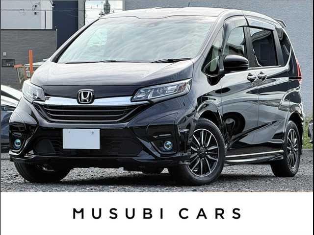 Honda FREED HYBRID 2024 — фото автомобиля