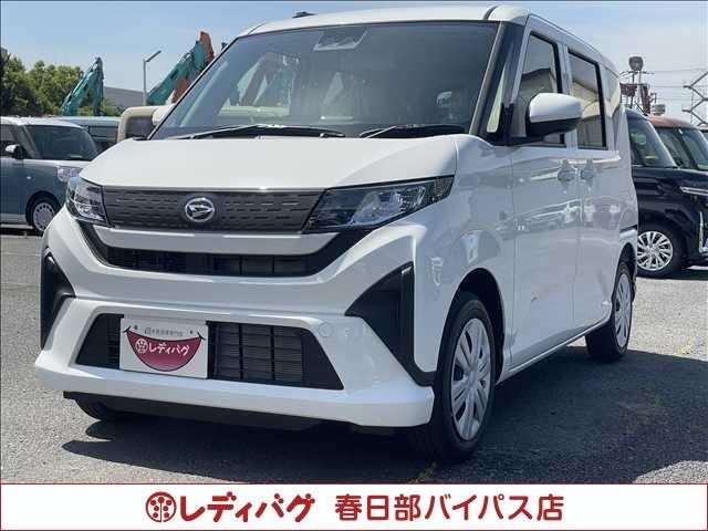 Daihatsu MOVE 2026 — фото автомобиля 1