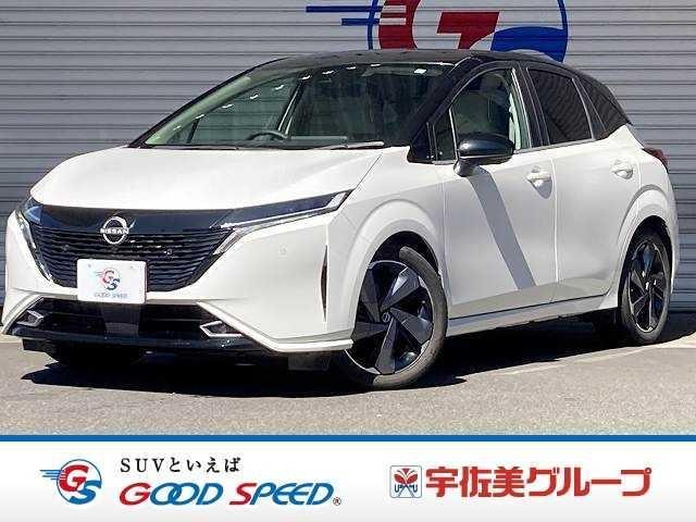 Nissan AURA 2022 — фото автомобиля 1