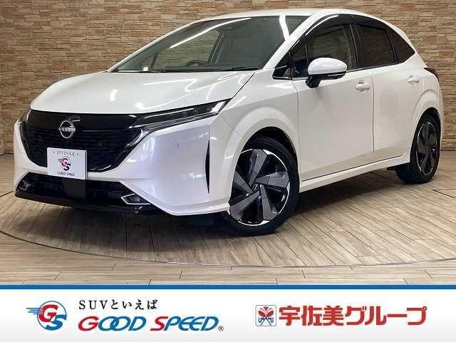 Nissan AURA 2022 — фото автомобиля