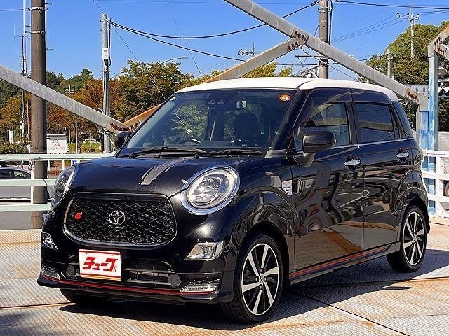 Toyota PIXIS JOY 2018 — фото автомобиля