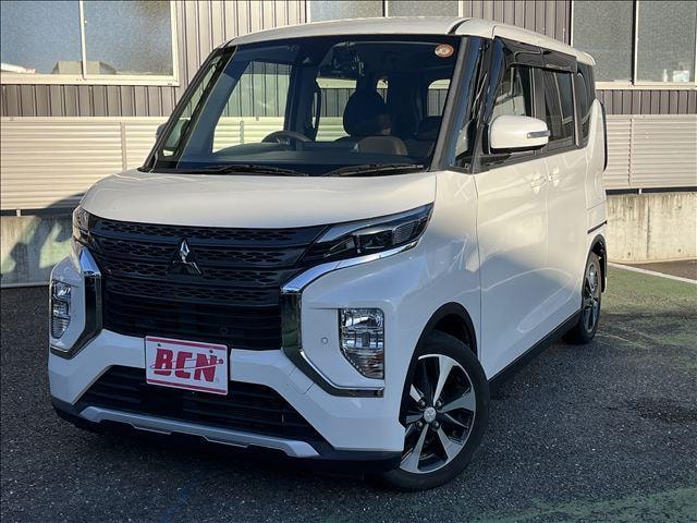 Mitsubishi EK X SPACE 2020 — фото автомобиля