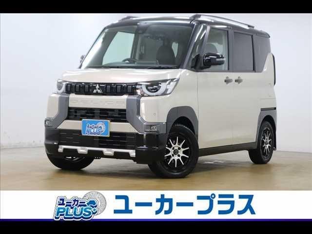 Mitsubishi DELICA MINI 2025 — фото автомобиля