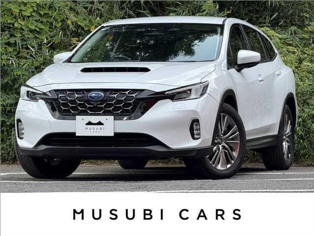 Subaru LEVORG LAYBACK 2024 — фото автомобиля