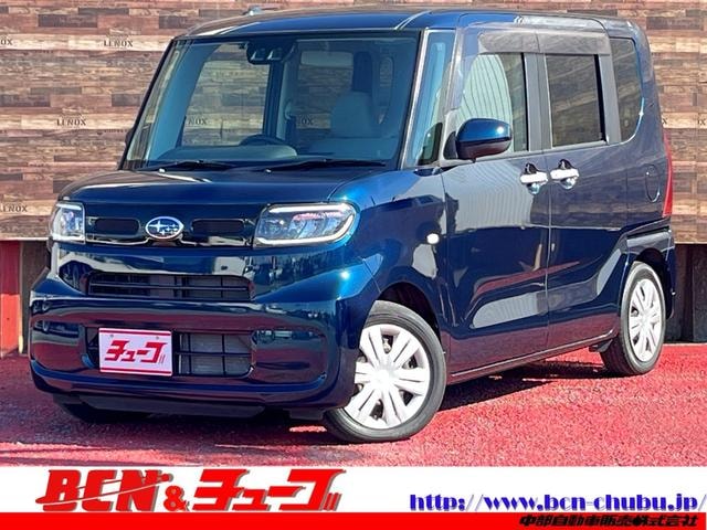 Subaru CHIFFON 2021 — фото автомобиля