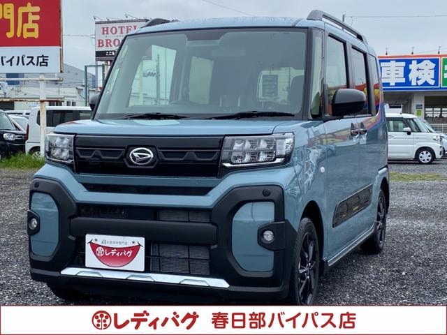 Daihatsu TANTO 2026 — фото автомобиля