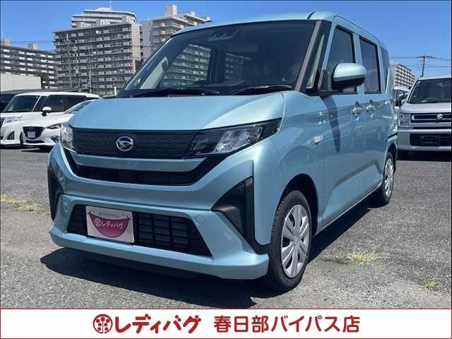Daihatsu MOVE 2026 — фото автомобиля