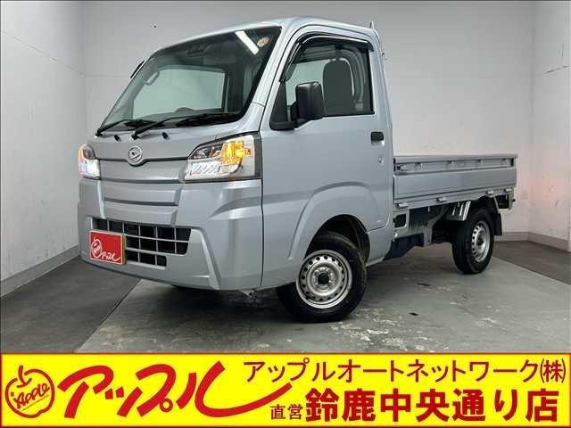 Daihatsu HIJET TRUCK 2021 — фото автомобиля