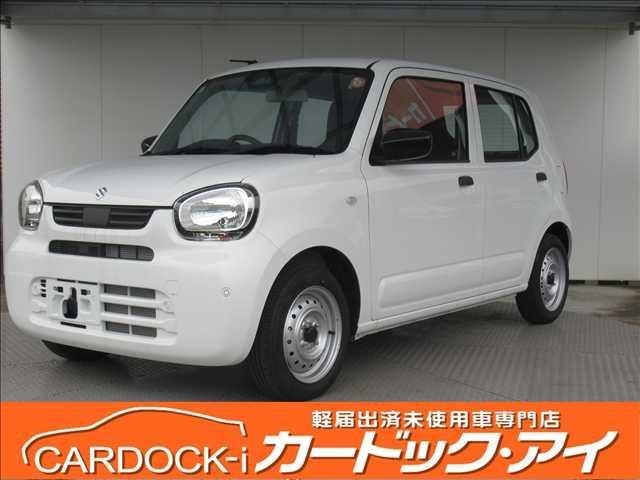 Suzuki ALTO 2025 — фото автомобиля 1