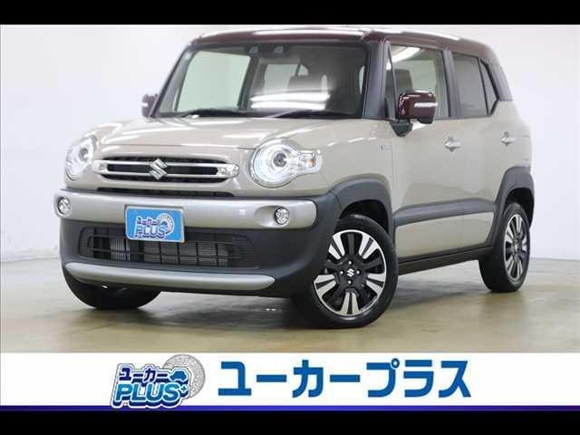 Suzuki XBEE 2025 — фото автомобиля 1