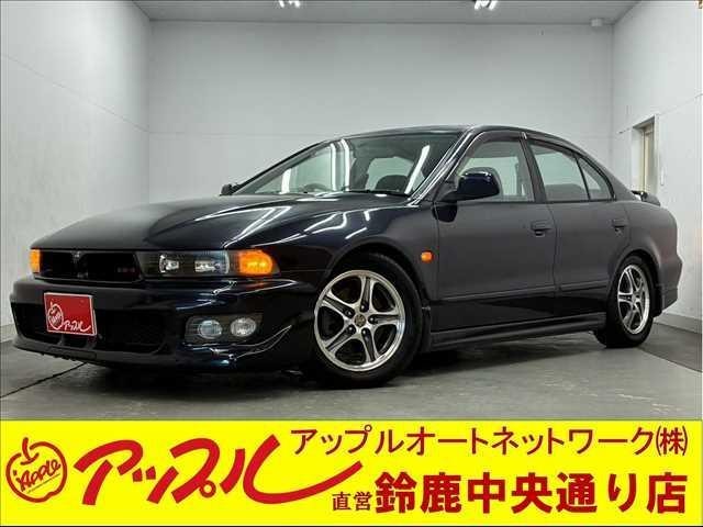 Mitsubishi GALANT 2000 — фото автомобиля