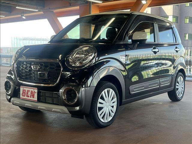 Daihatsu CAST 2015 — фото автомобиля 1