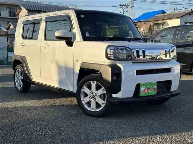 Daihatsu TAFT 2020 — фото автомобиля