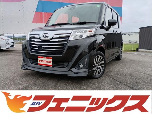 Daihatsu THOR 2018 — фото автомобиля