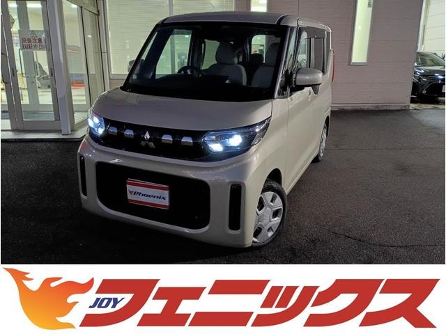 Mitsubishi EK SPACE 2025 — фото автомобиля