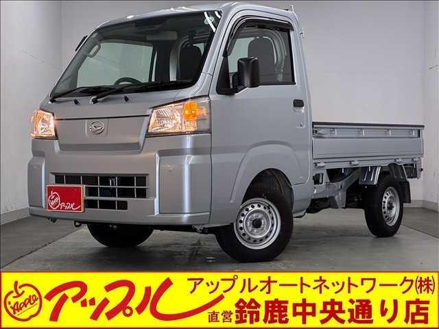 Daihatsu HIJET TRUCK 2026 — фото автомобиля