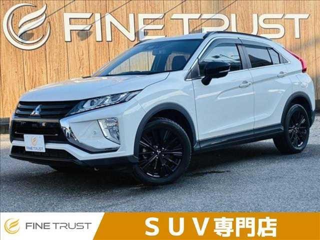 Mitsubishi ECLIPSE CROSS 2020 — фото автомобиля 1