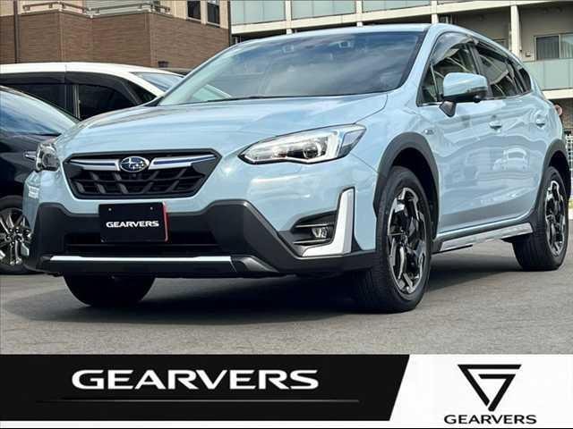 Subaru XV 2021 — фото автомобиля