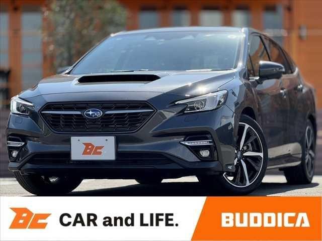 Subaru LEVORG 2021 — фото автомобиля