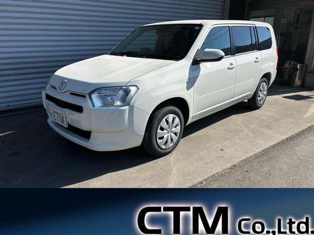 Toyota PROBOX 2026 — фото автомобиля