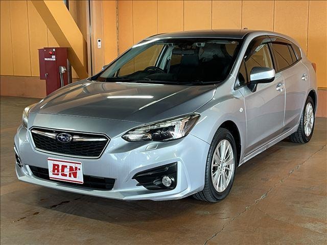 Subaru IMPREZA SPORTS 2016 — фото автомобиля