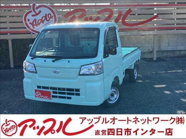 Daihatsu HIJET TRUCK 2025 — фото автомобиля