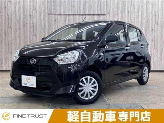 Daihatsu MIRA E:S 2023 — фото автомобиля