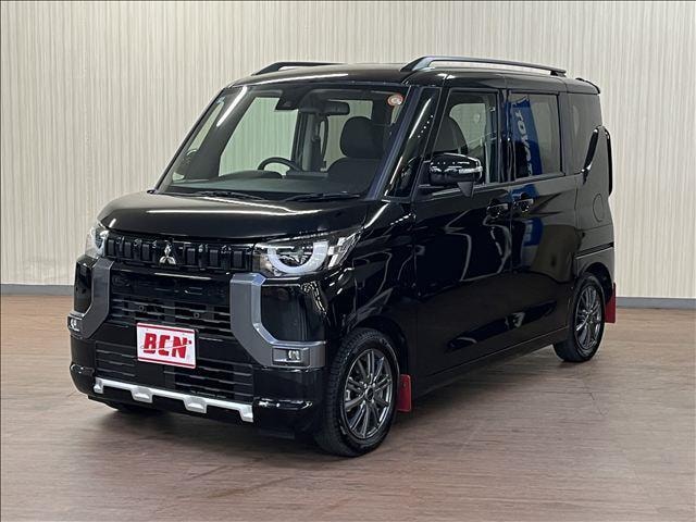 Mitsubishi DELICA MINI 2025 — фото автомобиля