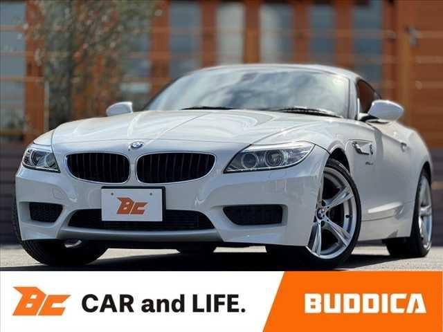 Bmw Z4 2014 — фото автомобиля