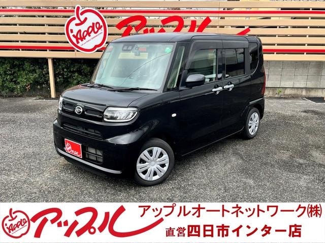 Daihatsu TANTO 2020 — фото автомобиля
