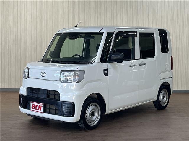 Daihatsu HIJET CADDIE 2019 — фото автомобиля