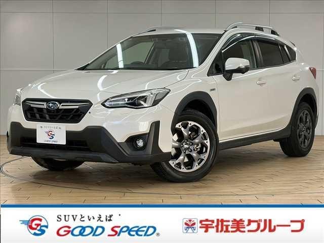 Subaru XV 2022 — фото автомобиля