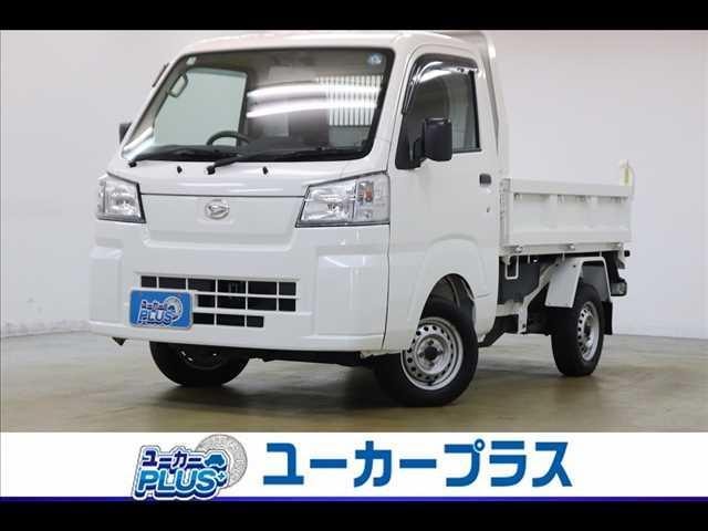 Daihatsu HIJET TRUCK 2022 — фото автомобиля
