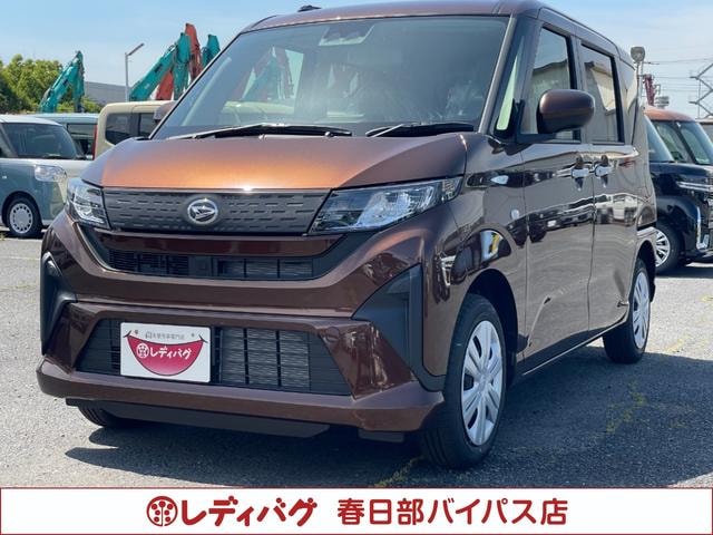 Daihatsu MOVE 2026 — фото автомобиля