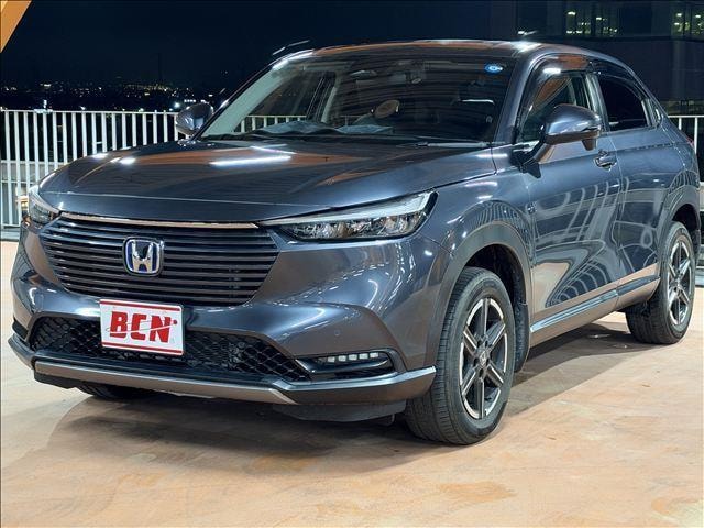 Honda VEZEL 2023 — фото автомобиля