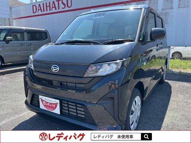 Daihatsu MOVE 2026 — фото автомобиля
