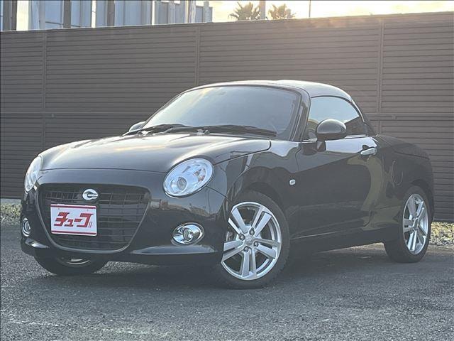Daihatsu COPEN 2021 — фото автомобиля
