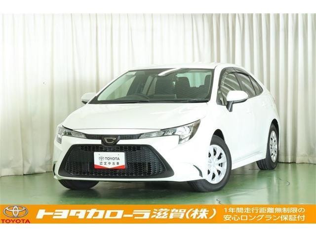 Toyota COROLLA 2022 — фото автомобиля 1