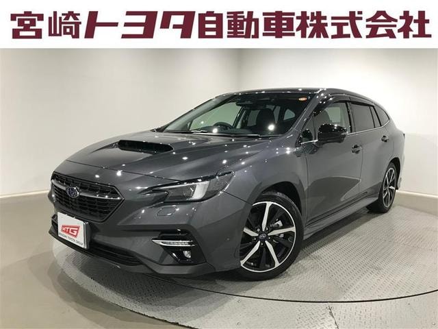 Subaru LEVORG 2025 — фото автомобиля 1