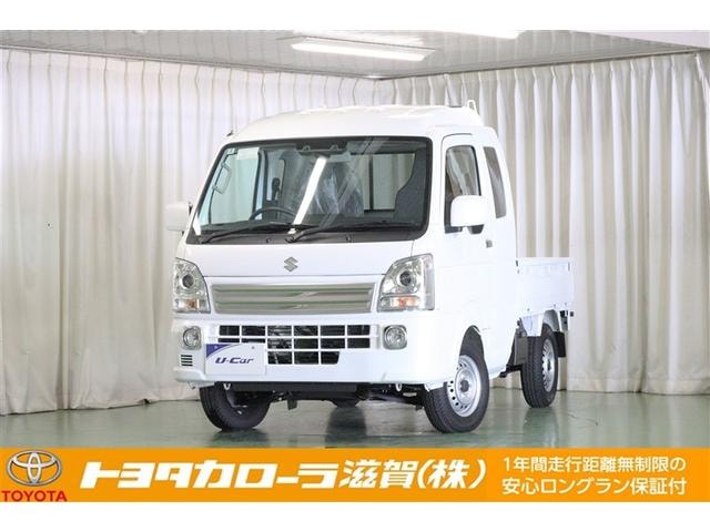 Suzuki SUPER CARRY 2025 — фото автомобиля 1