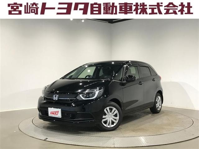 Honda FIT 2024 — фото автомобиля