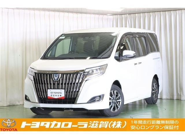 Toyota ESQUIRE 2020 — фото автомобиля 1