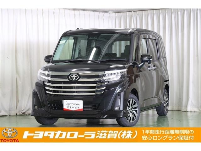 Toyota ROOMY 2021 — фото автомобиля