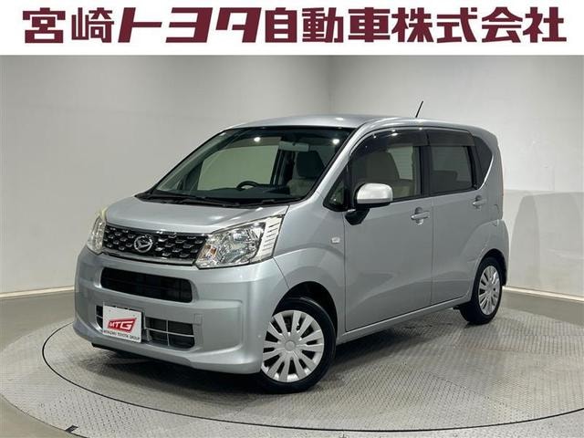 Daihatsu MOVE 2015 — фото автомобиля