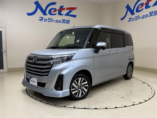 Daihatsu THOR 2021 — фото автомобиля