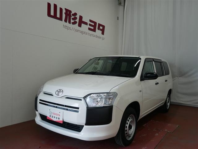 Toyota PROBOX 2024 — фото автомобиля 1