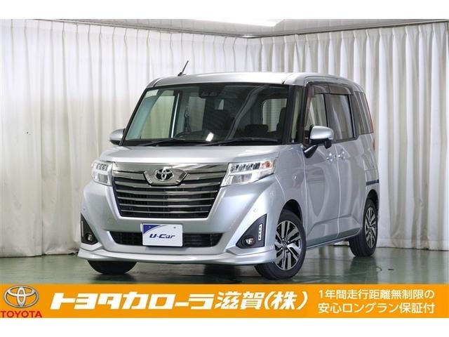 Toyota ROOMY 2019 — фото автомобиля