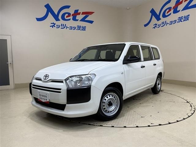 Toyota PROBOX 2021 — фото автомобиля 1