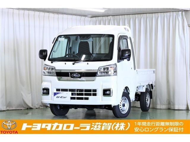 Subaru SAMBAR TRUCK 2024 — фото автомобиля